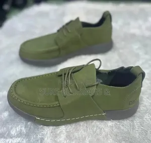 Generic Leather Shoes