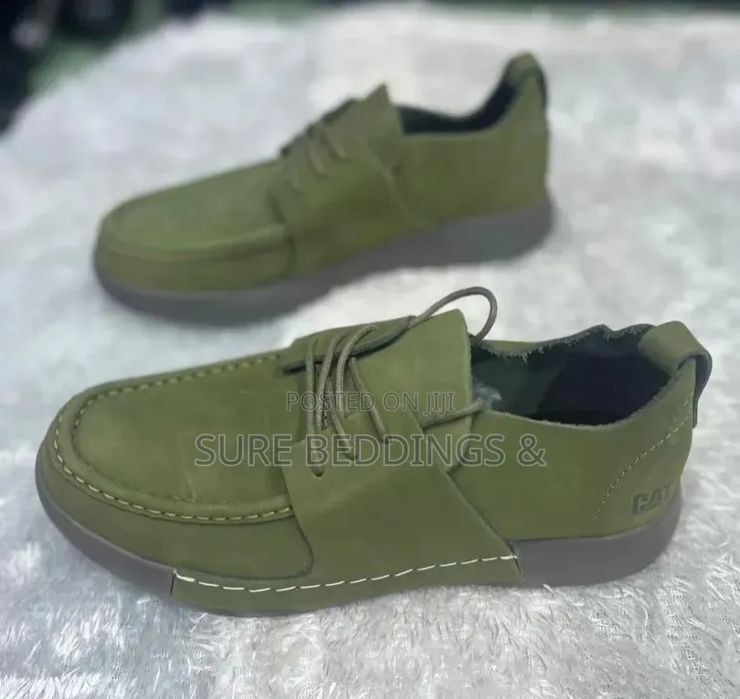 Generic Leather Shoes