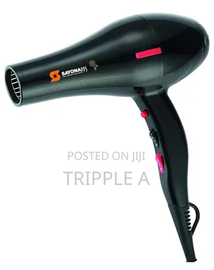 Original Sayona Hair Dryer