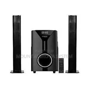 Globalstar Woofer