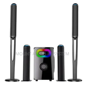 Globalstar Hometheatre