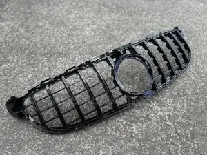 Grille for W205 C200 (Gtr Style)