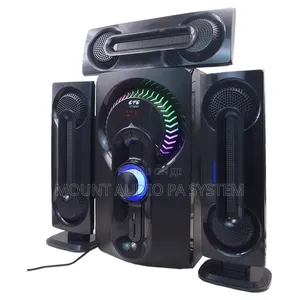 Big Bass Woofer