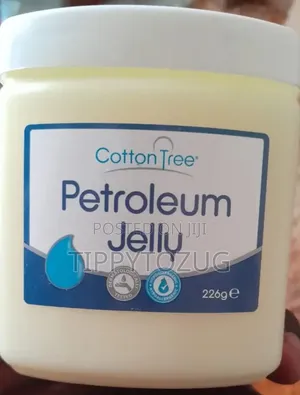 Petroleum Jelly