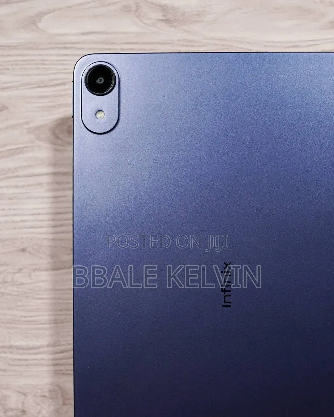 New Infinix Xpad 128 GB Blue