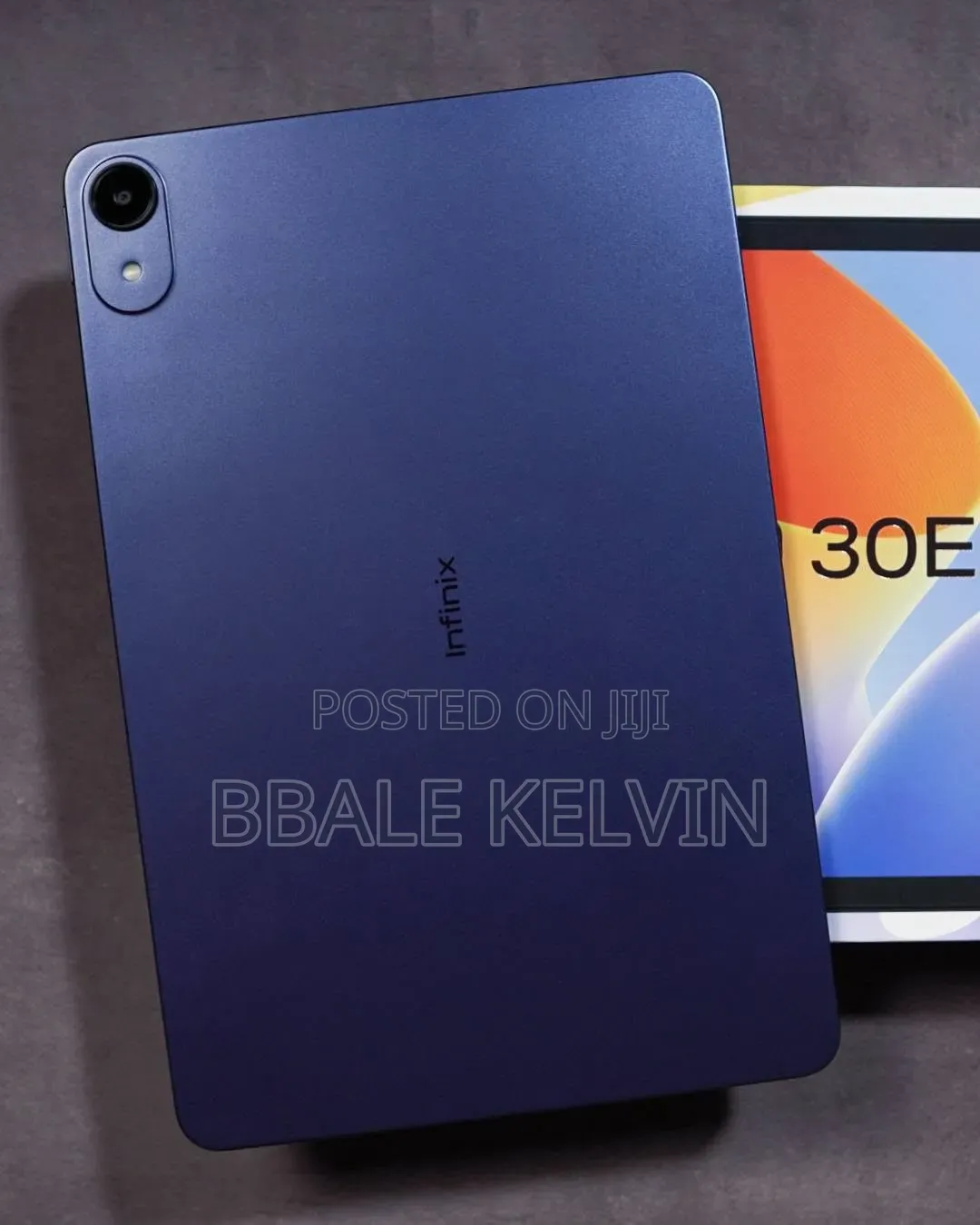 New Infinix Xpad 128 GB Blue