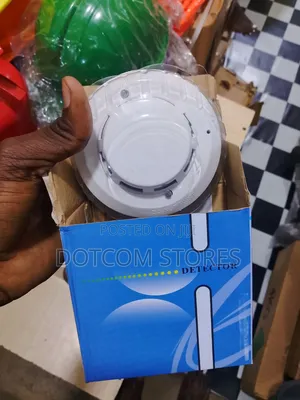 Fire Smoke Detectors