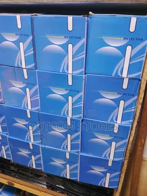 Fire Smoke Detectors