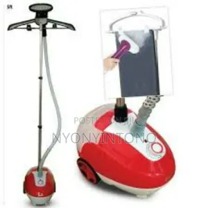 Cn Tronic High Quality Garment Steamer Cicy001