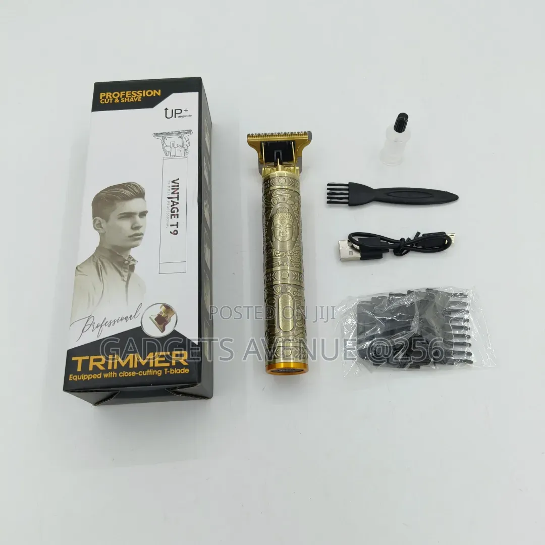 Vintage T9 Trimmer
