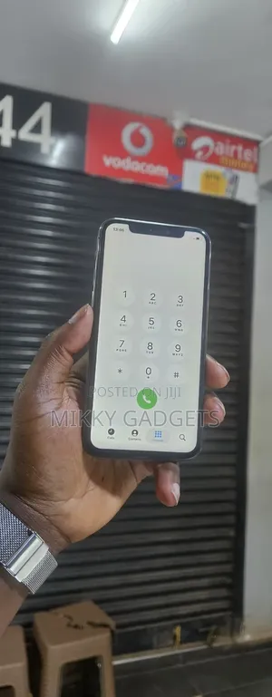 Apple iPhone 11 Pro 256 GB Black