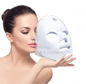 Led Mask Light Therapy Face Slimming Skin Rejuvenatingbeautyinstrument