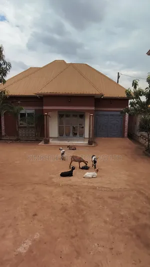 4bdrm House in Nabweru, Kawempe for sale
