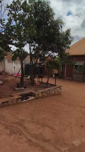 4bdrm House in Nabweru, Kawempe for sale