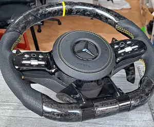 Steering Wheel for W166,Gle ,W205,W213,W222(All Mercedes-Benz Models)
