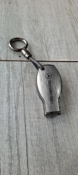 Key Covers for Mercedes-Benz Keys