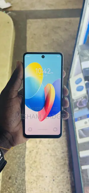 Tecno Pop 8 64 GB Blue