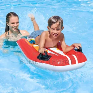 Kids Inflatable Boat