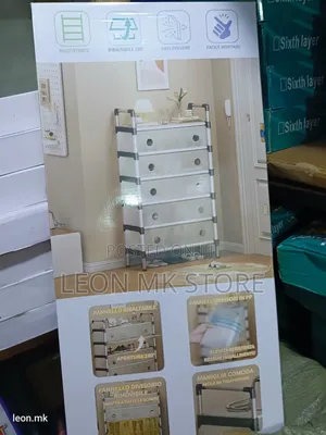 Multi Layer Shoe Organizer