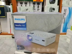 Philips Neopix 100 Fixed Projector
