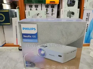 Philips Neopix 100 Fixed Projector