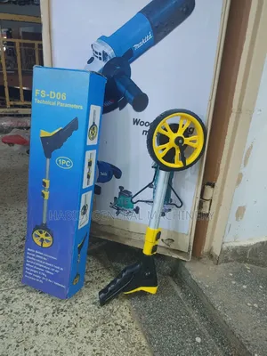 Measuring Wheel/Distance Measuring Wheel