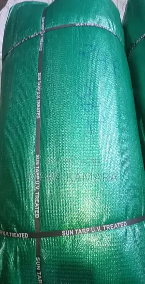Water Proof Shade Net