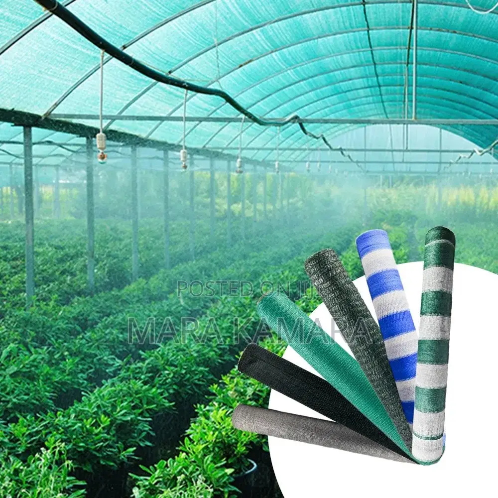 Water Proof Shade Net
