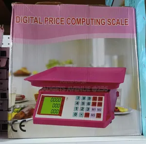 40kg Electronic Digital Price Computing
