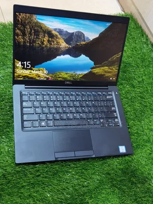 Laptop Dell Latitude 7390 16GB Intel Core i5 SSD 512GB