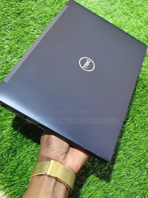 Laptop Dell Latitude 7390 16GB Intel Core i5 SSD 512GB