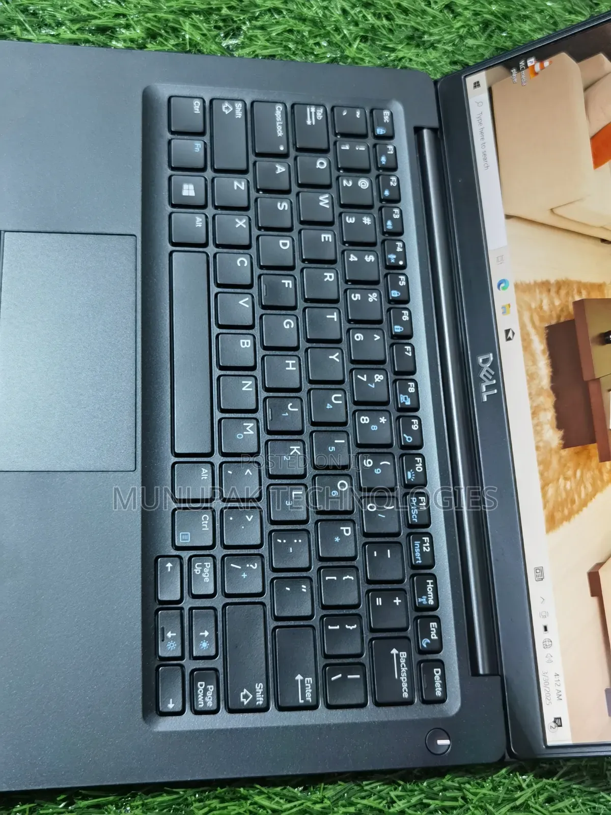 Laptop Dell Latitude 7390 16GB Intel Core i5 SSD 512GB