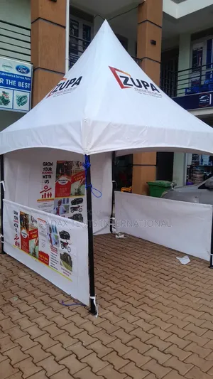Small Tent