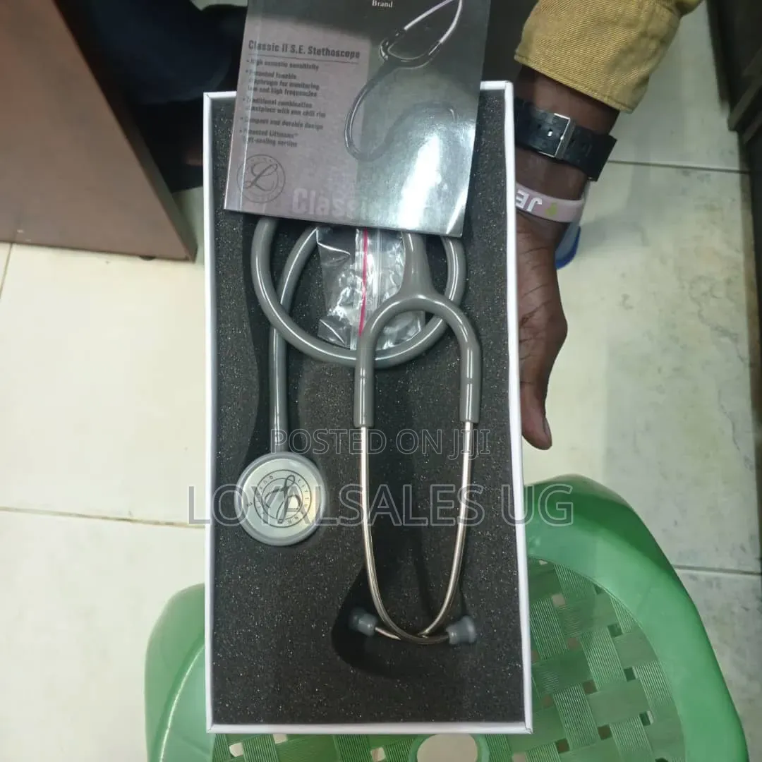 Littman Stethoscope