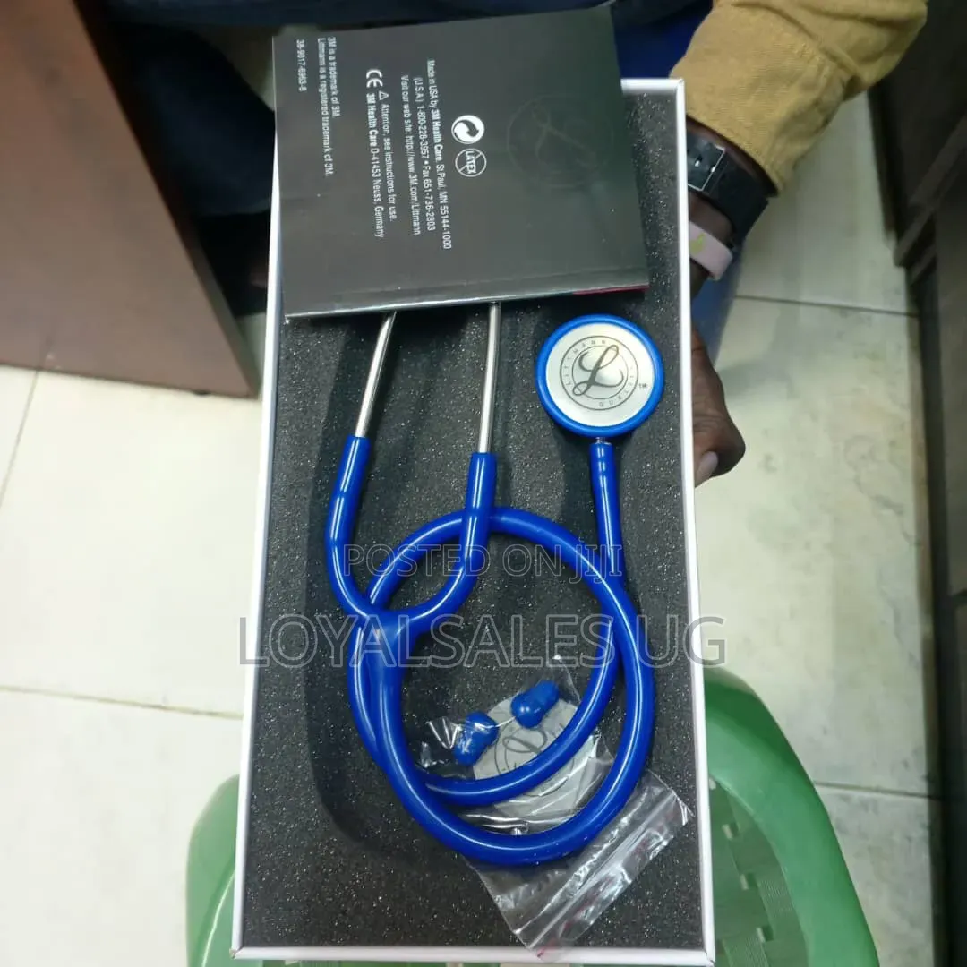 Littman Stethoscope