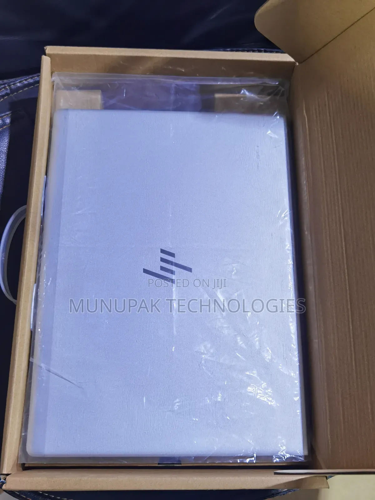 New Laptop HP EliteBook 840 G6 8GB Intel Core i7 SSD 256GB