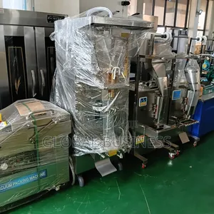 Automatic Heavy Duty Yoghurt Packaging Machine for Sale