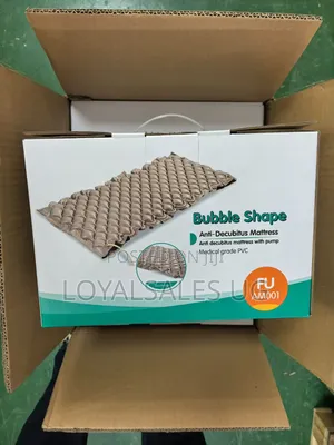Anti Bedsore Mattress