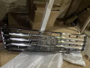 Grille Land Cruiser Tx