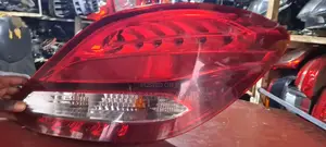 Tail/Rear Light for C200 W205