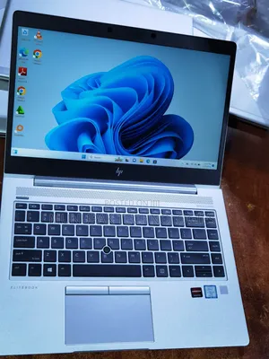 Laptop HP EliteBook 840 G6 16GB Intel Core i7 SSD 256GB