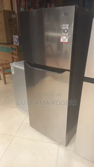 Lg Fridge 292ltrs Smart Inverter Compressor