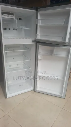 Lg Fridge 292ltrs Smart Inverter Compressor