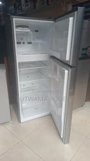 Lg Fridge 292ltrs Smart Inverter Compressor