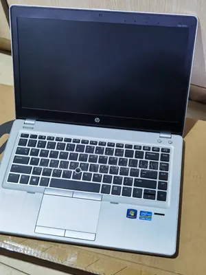 Laptop HP EliteBook Folio 9470M 8GB Intel Core i7 HDD 500GB