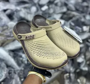 Original Ride Crocs