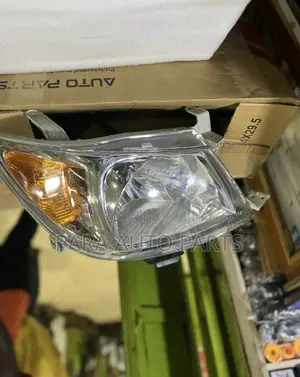 Vigo Ordinary Headlamp