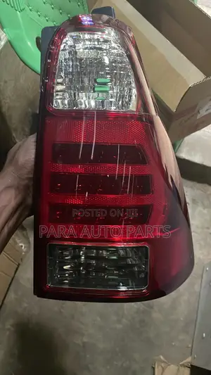 Surf 4runner Taillight