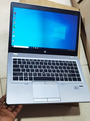 Laptop HP EliteBook Folio 9470M 8GB Intel Core i7 SSD 256GB