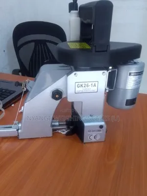 Bag Closer Machine Defengsew Gk26-1a Jute Stitching Bag Closer Machine